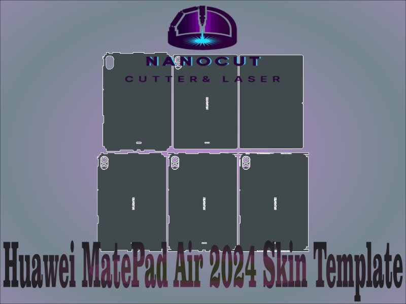 Huawei MatePad Air 2024